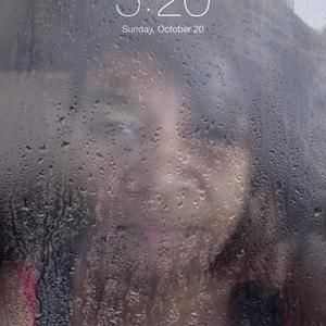 Meet your Posher, Shearry